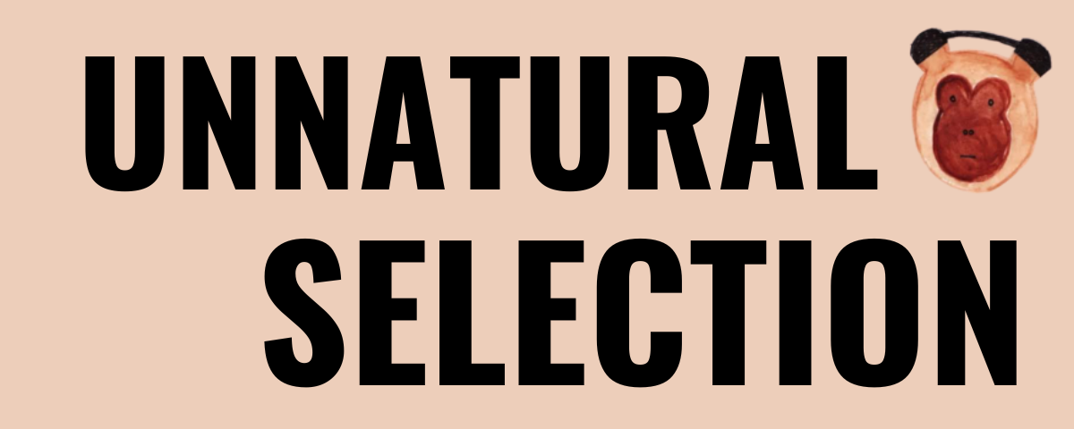 Unnatural Selection Podcast